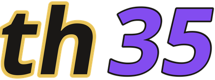 th35 logo